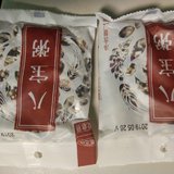 招行10元神券买的八宝米