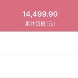 小她收益14K