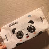 2021（36）Pandababy棉柔巾