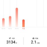 运动打卡＃19.6.27