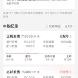 每期必中，概率不是1.%几吗 那么多就中1个