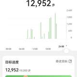 Day5 到广州培训，步行万步