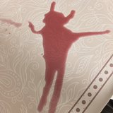 不为打翻的果汁哭泣