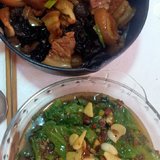 开始学做饭