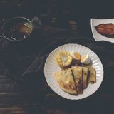 【12月31日早餐】