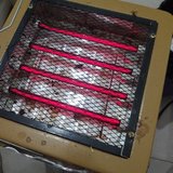 烤火器