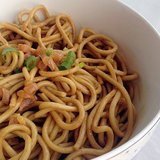 自制热干面