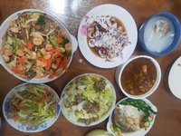 年夜饭