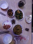 老公做饭，我陪娃！