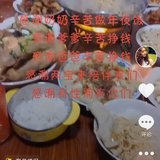 我家的年夜饭，婆婆辛苦啦