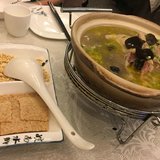 徽菜：土鸡汤