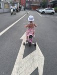 全勤宝宝又来啦