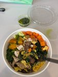 D8 新的沙拉