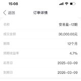 3月攒钱打卡～三八节快乐