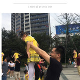 2019第24周，父亲节快乐!