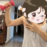 健身小目标