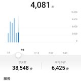 7.6晨练打卡