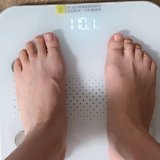 Day5体重-0.1斤，昨天吃了啥？