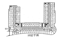 商住公寓，想说爱你不容易！