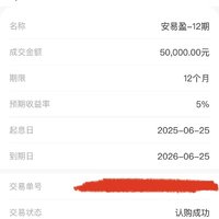 6月晒单啦