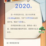 2020支付宝账单