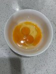 蒸水蛋