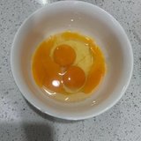 蒸水蛋