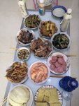 DAY1 2021年的年夜饭