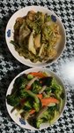 21天减脂餐打卡，Day4