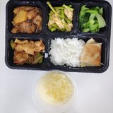 盒饭20200623