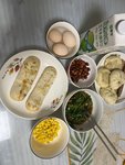 20230915 21天减脂餐打卡 D4