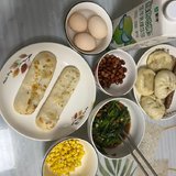 20230915 21天减脂餐打卡 D4