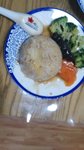 懒人饭菜——鲍汁海参捞饭