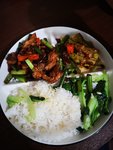 在家吃出食堂的感觉