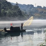 湖南郴州旅行