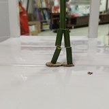 竹节人