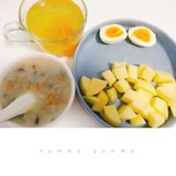 第一餐