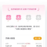 时来运转，好运快到碗里来