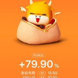 我终于找到收益的图了