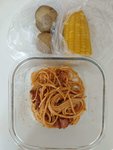 Day24：主食配主食
