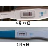 小惊喜：备孕计划通，首月就成功，宝宝来啦！