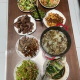 十五的节日十六过