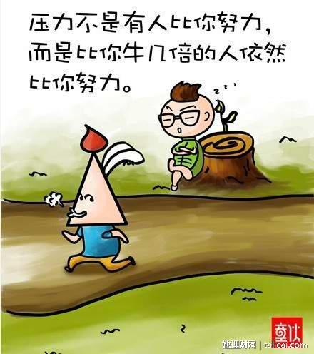 她理财