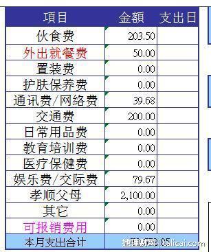 她理财