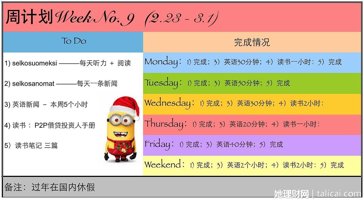 她理财